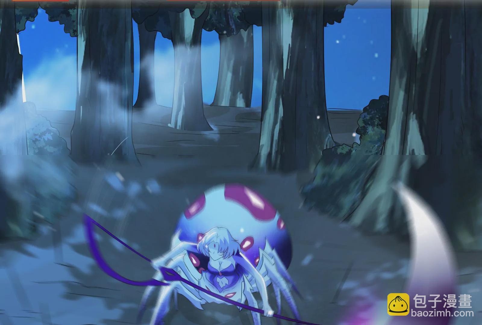 古神遊戲 - 第16話  打了一窩又來一窩(2/3) - 6